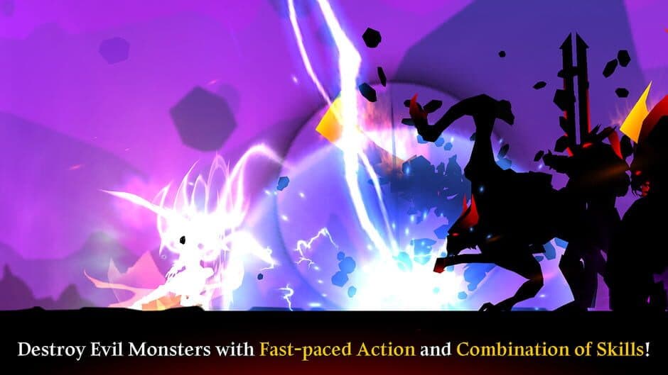 Immortal Rising screenshot 1