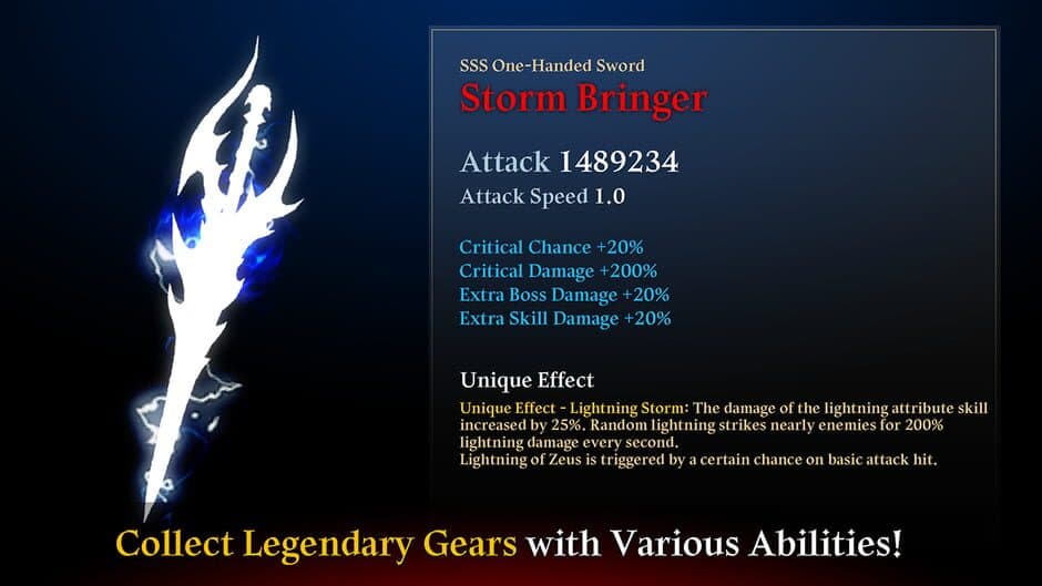 Immortal Rising screenshot 4