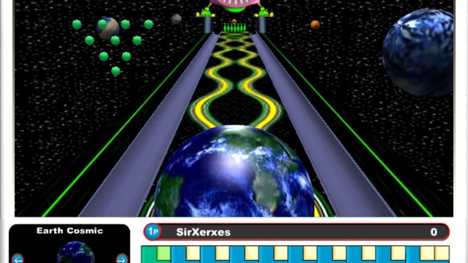 Gutterball 3D screenshot 3
