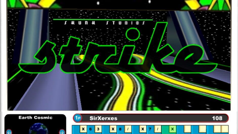 Gutterball 3D screenshot 6
