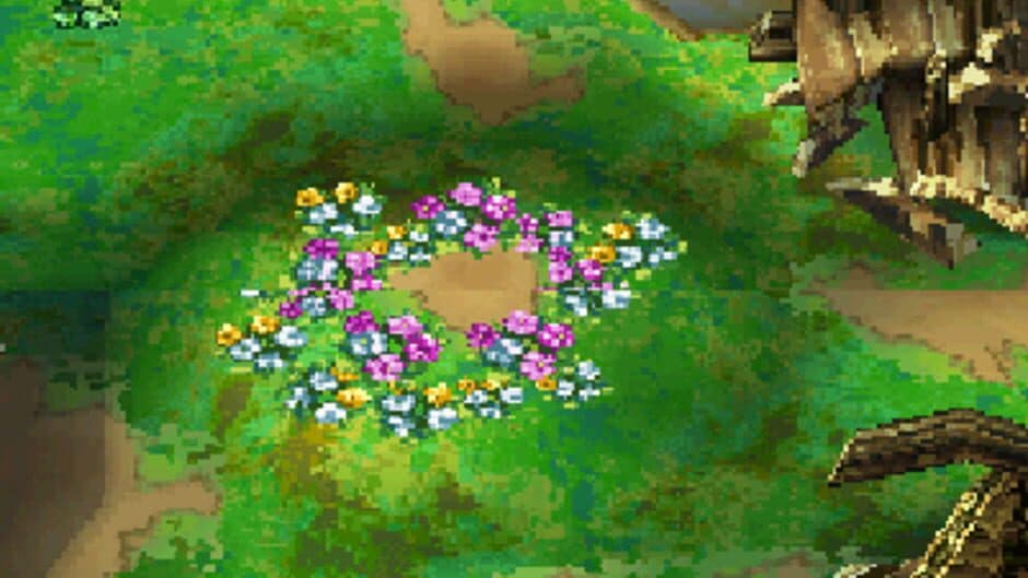 Dragon Quest IV: Chapters of the Chosen screenshot 5