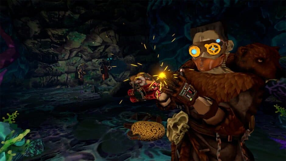 Cave Digger 2: Dig Harder screenshot 2
