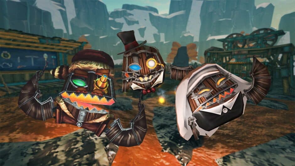 Cave Digger 2: Dig Harder screenshot 6