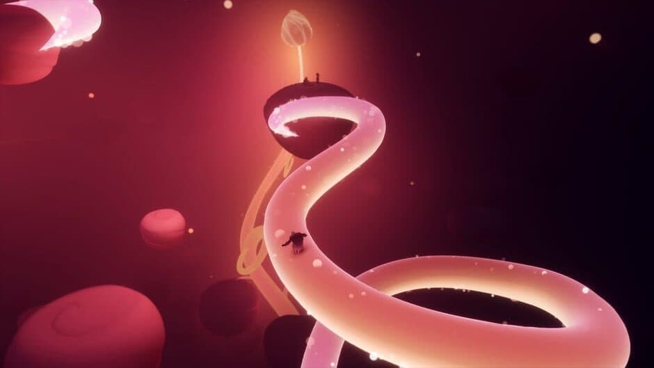 Arise + What Lies in the Multiverse Bundle screenshot 1