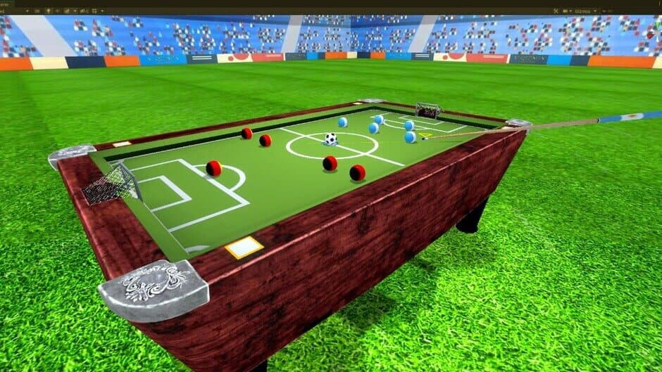 FootPool screenshot 5
