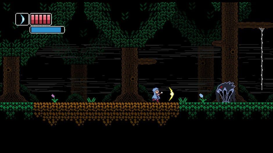 Castle Walker screenshot 1