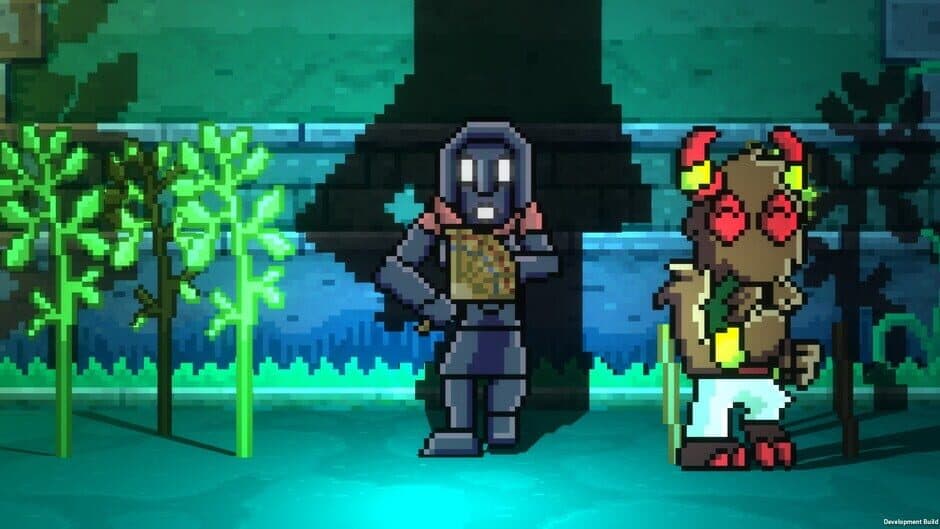 The End is Nahual: If I May Say So screenshot 5