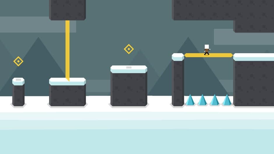 Mr Jump screenshot 3