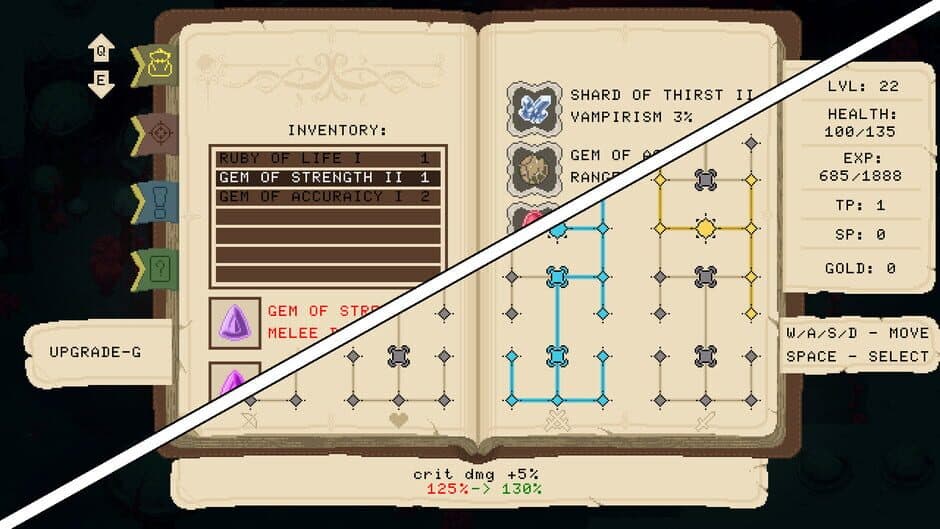 The Excrawlers screenshot 3