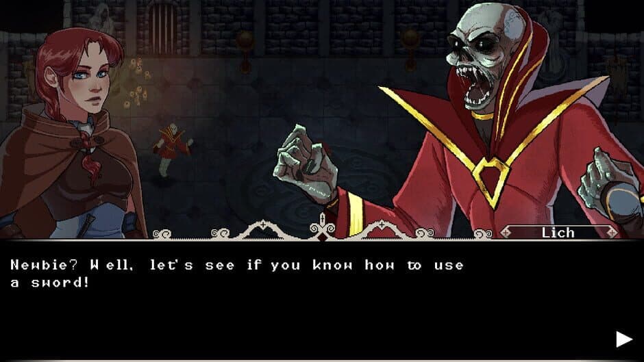 The Excrawlers screenshot 4