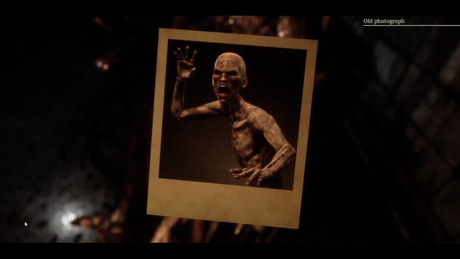 Charon's Staircase screenshot 3