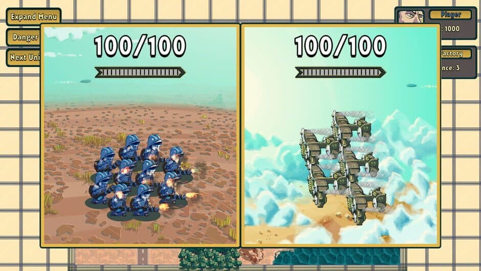 Empires Shall Fall screenshot 5