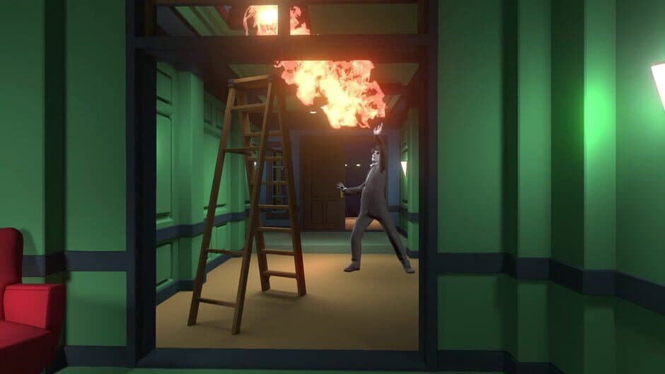 Discolored 2 screenshot 5