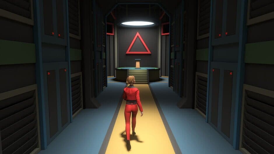 Discolored 2 screenshot 6