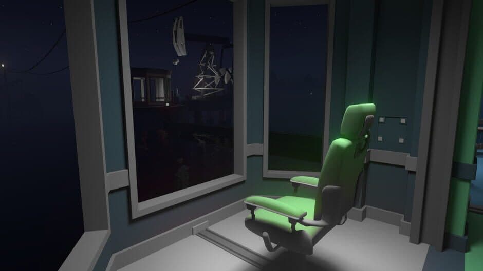 Discolored 2 screenshot 1