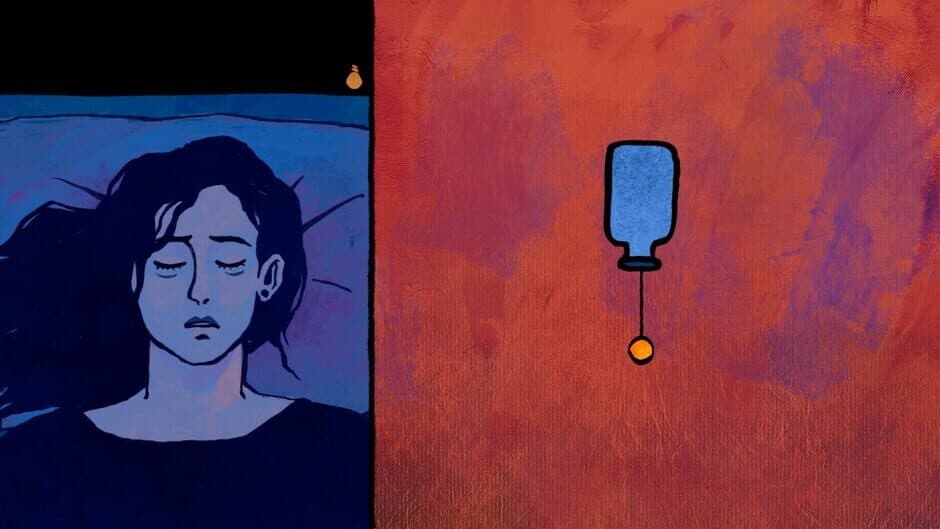 Insomnia: Theater in the Head screenshot 4