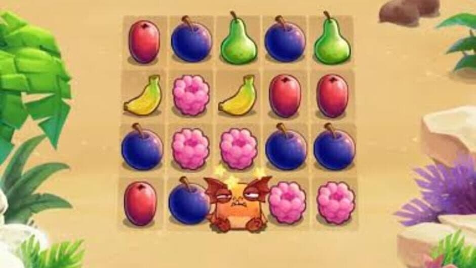 Fruit Nibblers screenshot 2