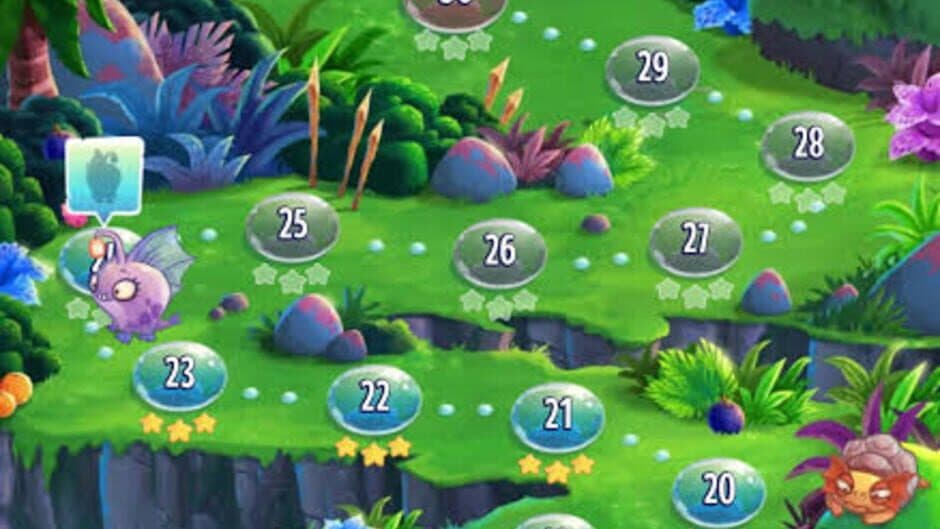 Fruit Nibblers screenshot 3