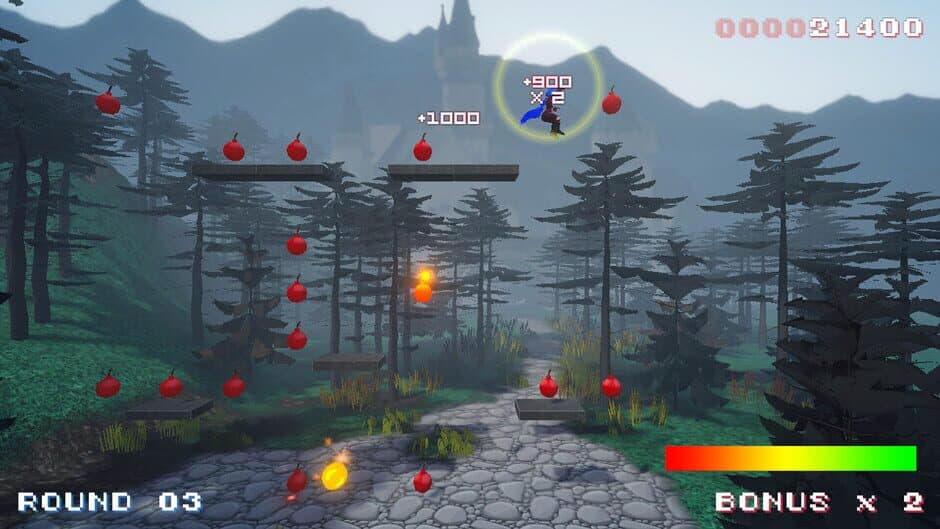 Super Jagger Bomb screenshot 3