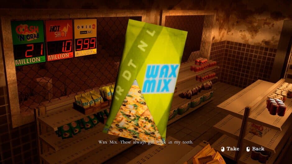 10 Dead Doves screenshot 6