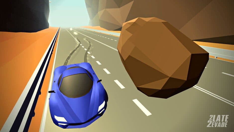 2 Late 2 Evade screenshot 3