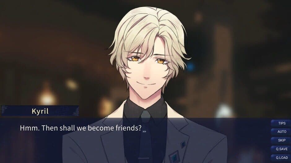 Yukar From the Abyss screenshot 1