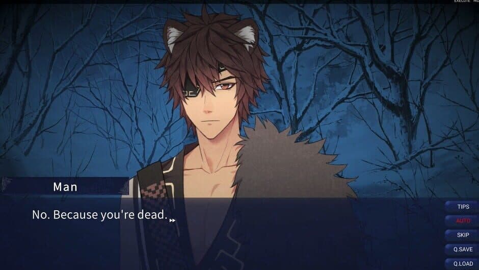 Yukar From the Abyss screenshot 4