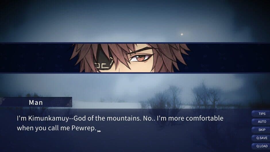 Yukar From the Abyss screenshot 5