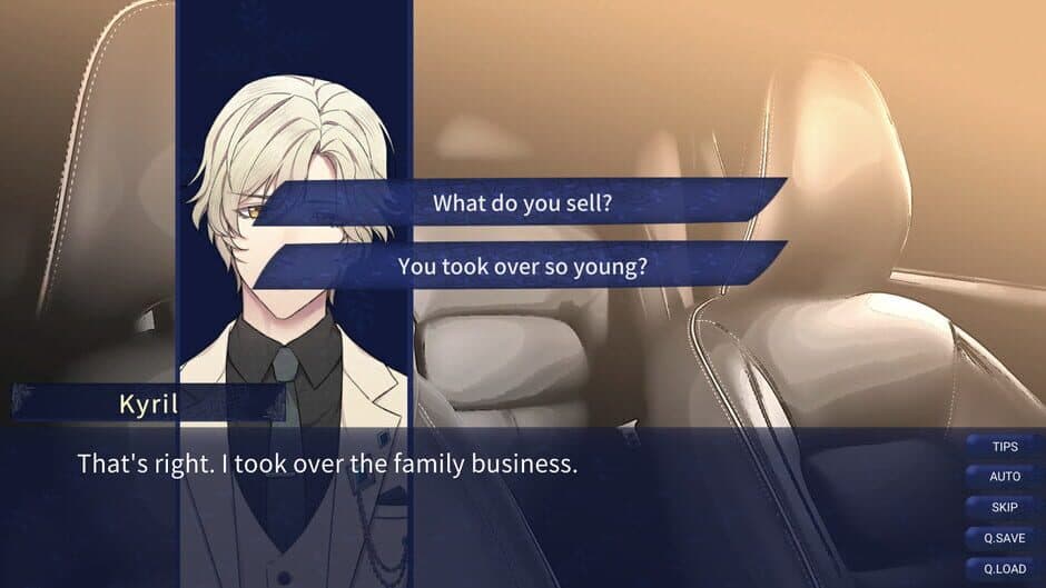 Yukar From the Abyss screenshot 2