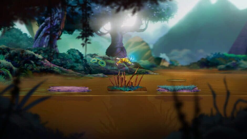 Space Tail: Every Journey Leads Home screenshot 5