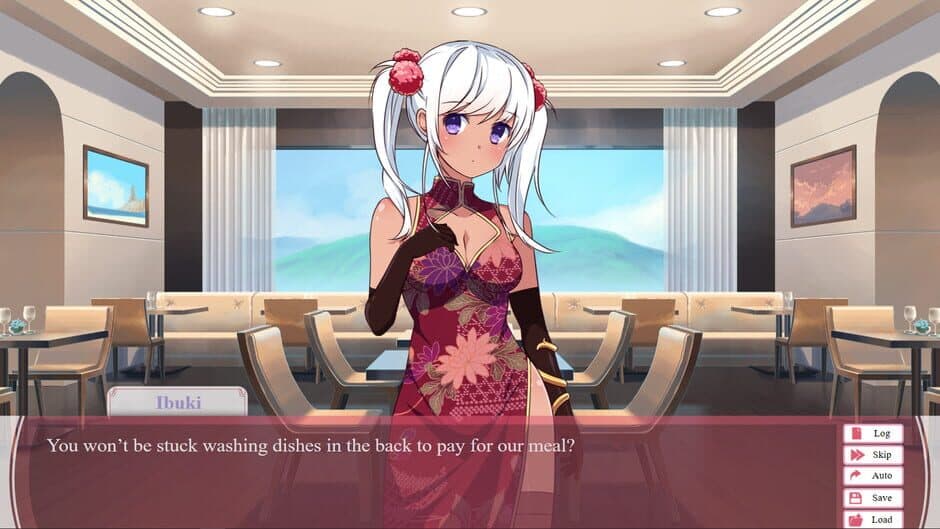 Sakura Melody screenshot 6