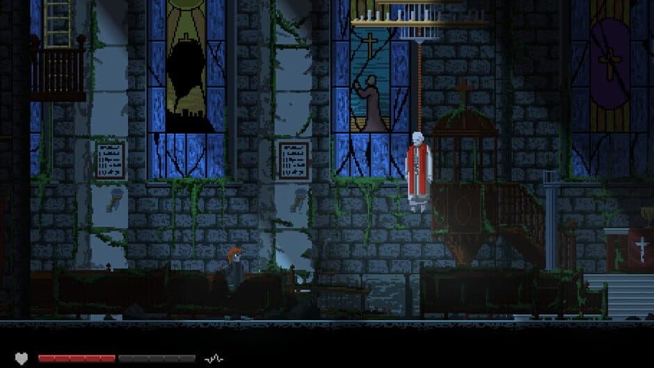 Mythargia screenshot 2