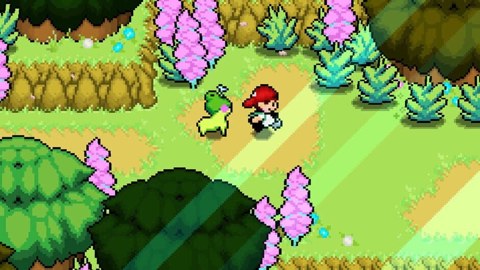 Athenian Rhapsody screenshot 1