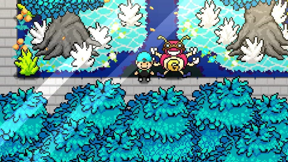 Athenian Rhapsody screenshot 3