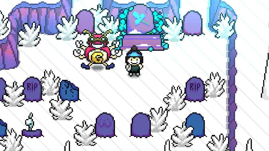 Athenian Rhapsody screenshot 5