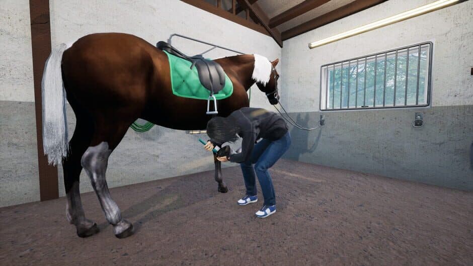 Unbridled: That Horse Game screenshot 5