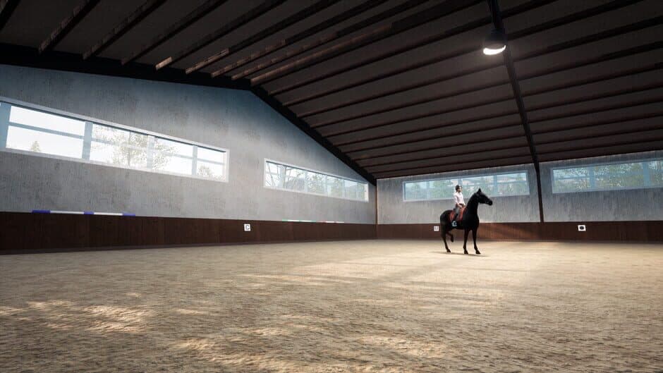 Unbridled: That Horse Game screenshot 6