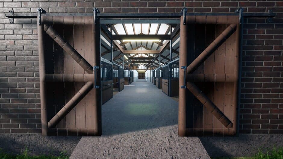 Unbridled: That Horse Game screenshot 1