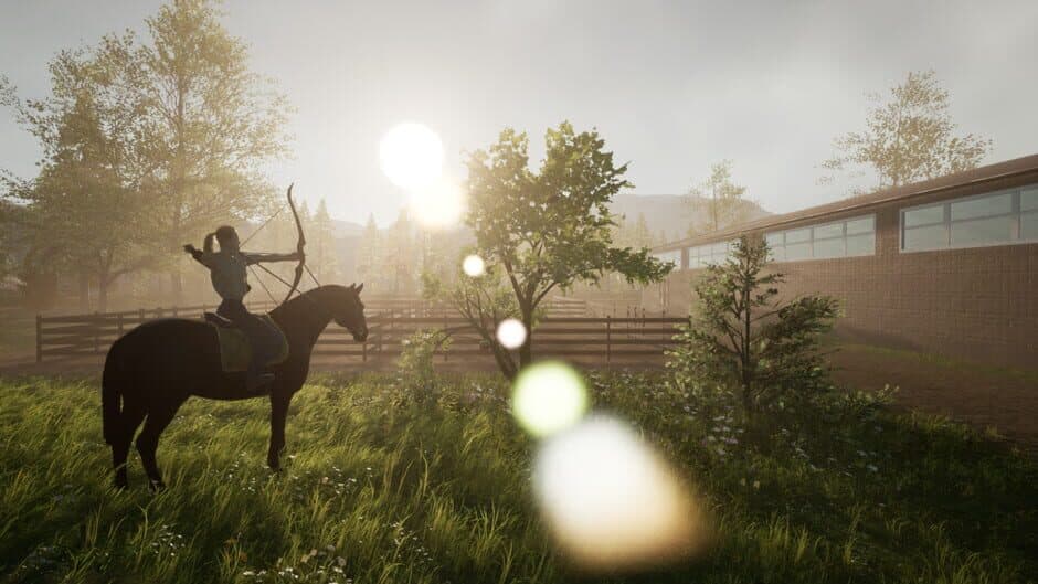 Unbridled: That Horse Game screenshot 2