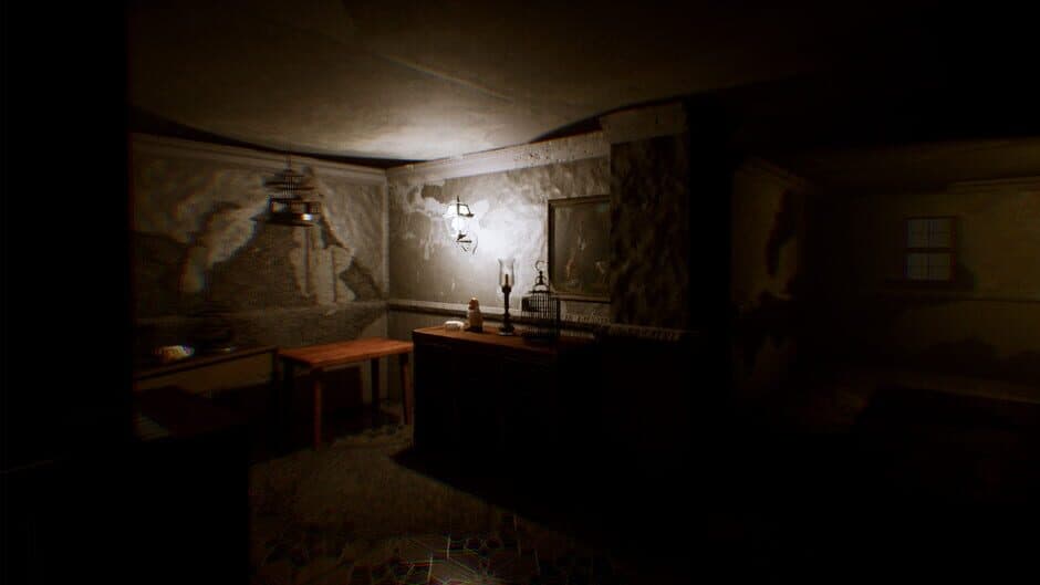 The 9th Charnel screenshot 4