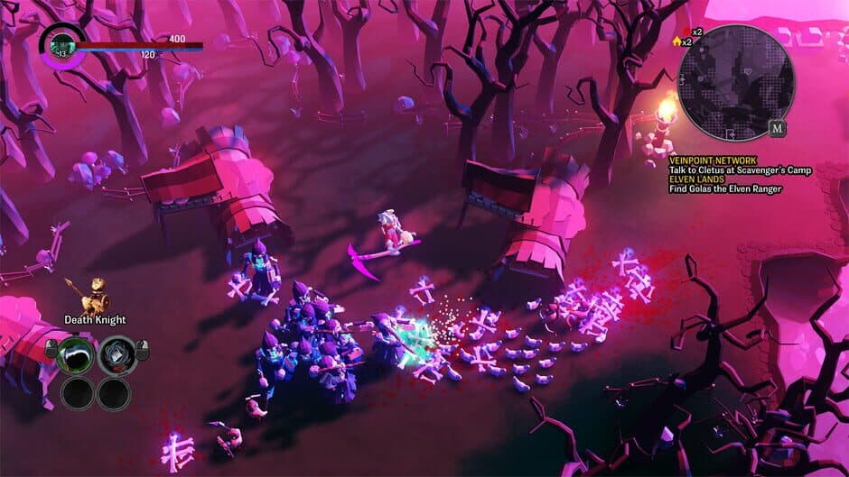 Undead Horde 2: Necropolis screenshot 6