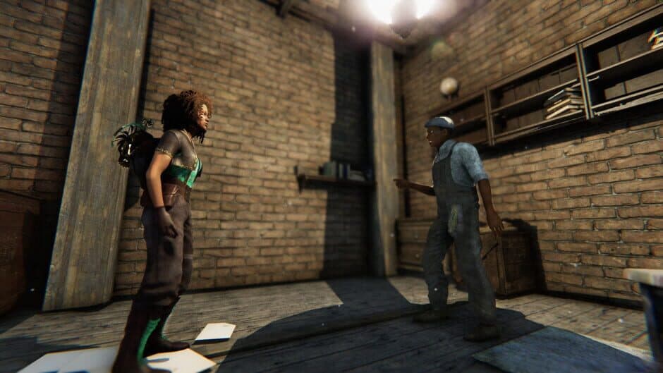 City of Springs screenshot 4