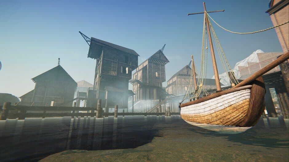 City of Springs screenshot 6