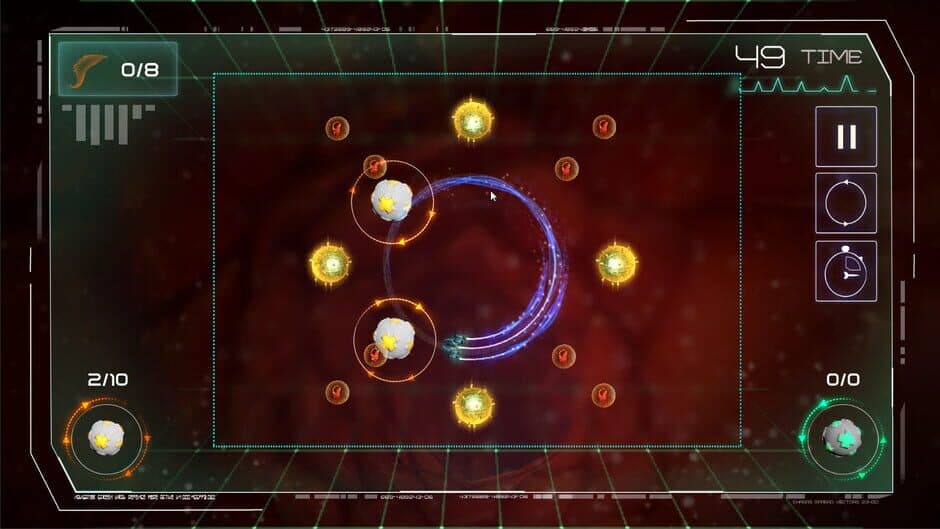 Cell Scientist: Beyond screenshot 4