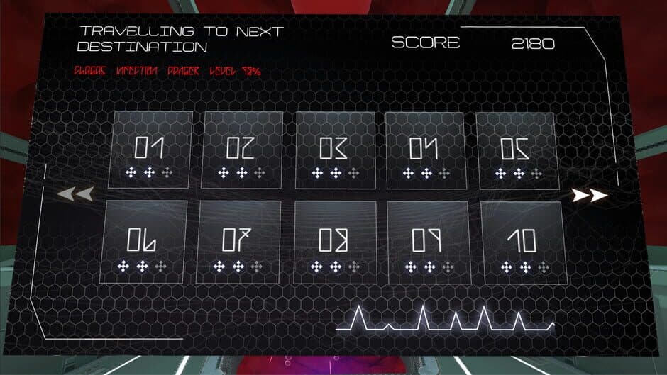 Cell Scientist: Beyond screenshot 6