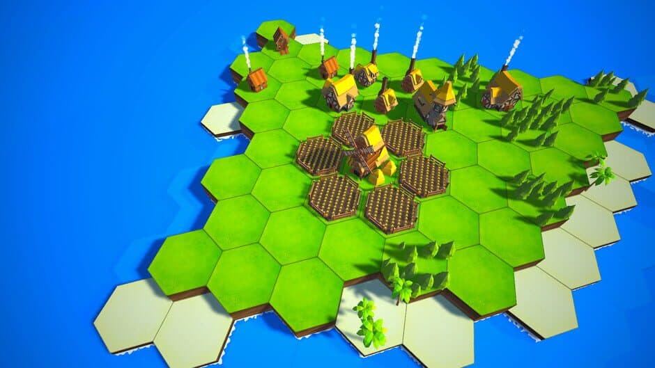 Match Village screenshot 6