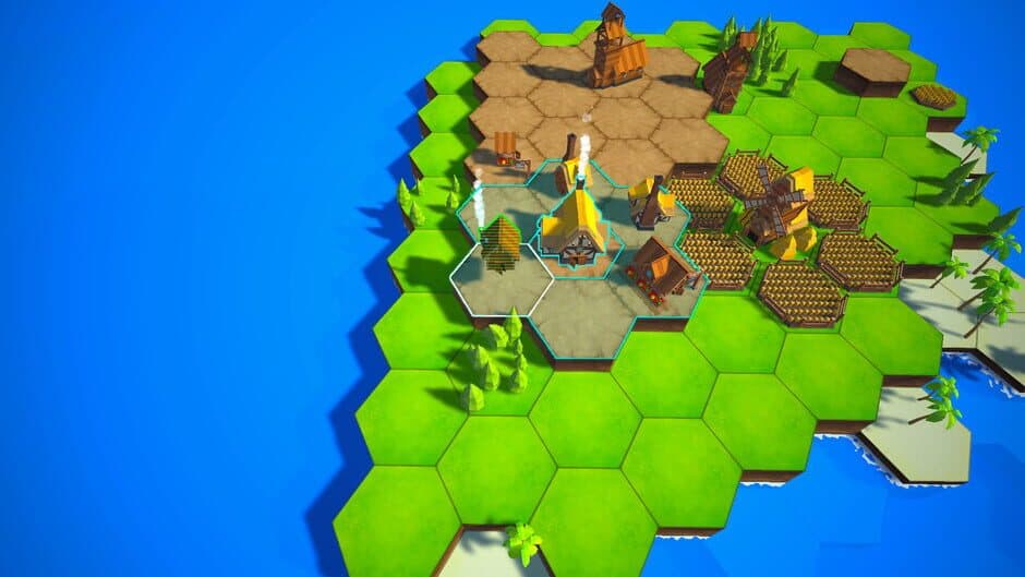 Match Village screenshot 3