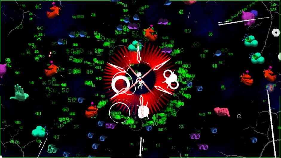 Picayune Dreams screenshot 1