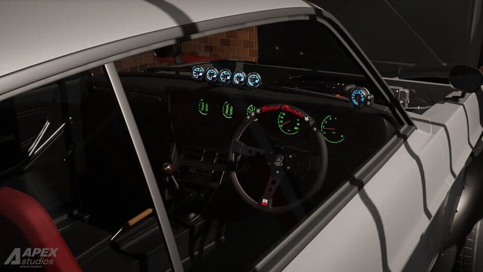 Apex Point screenshot 2