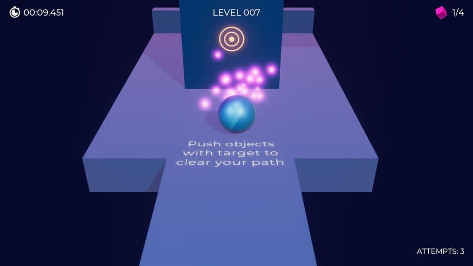 Amazing Maze screenshot 4